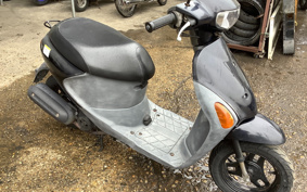 SUZUKI LETS4 CA41A