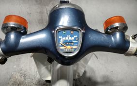 HONDA SUPER CUB50 C50