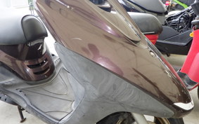 YAMAHA AXIS 125 TREET SE53J