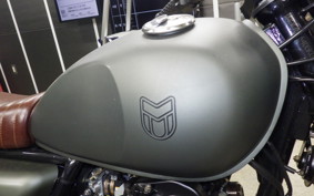 OTHER UNREGISTERED MODEL by BDS250 2021