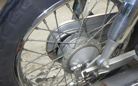 HONDA C110 SUPER CUB 2021 JA10