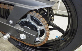 KAWASAKI NINJA 400 2020 EX400G