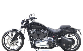 HARLEY FXBRS 2022 YHK