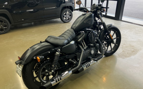 HARLEY HARLEY XL883N 2016 LE2