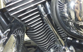 HARLEY FLSTN 1580 2006