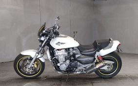 HONDA X4 LD 2001 SC38