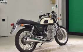 HONDA GB250 CLUBMAN Gen.5 1995 MC10