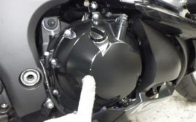 KAWASAKI NINJA 1000 A 2019 ZXT00W