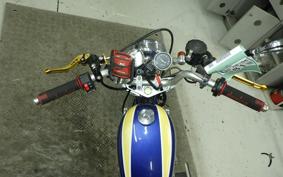 HONDA MONKEY Z50J