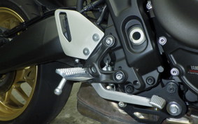 YAMAHA XSR900 2024 RN80J