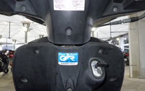 HONDA DIO Gen.6 AF68