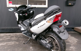 YAMAHA T-MAX10TH ANNIVER WHITEMAX 2010 SJ08J