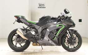 KAWASAKI ZX 10 NINJA R SE 2020 ZXT02E