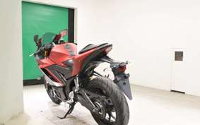 YAMAHA YZF-R25 A RG43J