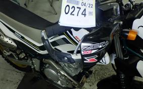 YAMAHA SEROW 250 Gen.3 DG31J