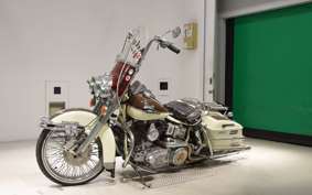 HARLEY FLHP 1340 2009