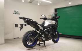 YAMAHA MT-09 Tracer 2019 RN36J