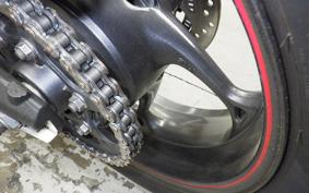 TRIUMPH STREET TRIPLE RS 2019