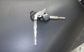 YAMAHA JOG-7 2001 AY01