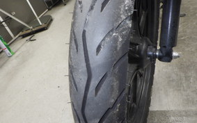 SUZUKI GSX-S125 DL32B