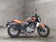 Фото Harley X350 2024 с японского аукциона
