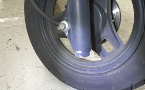 SUZUKI ADDRESS V125 2021 CF4EA