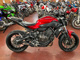 Фото Yamaha MT-07 2016 с японского аукциона