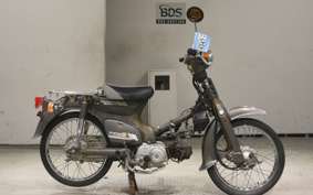 HONDA C50 SUPER CUB C50