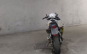 SUZUKI WOLF 250 VJ21A