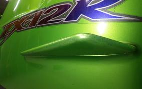 KAWASAKI ZX 1200 NINJA R 2000 ZXT20A