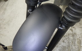 HONDA REBEL 250 1997 MC49