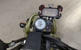HONDA PS250 MF09