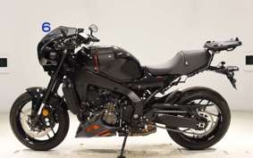 YAMAHA XSR900 2023 RN80J