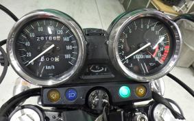 KAWASAKI ZRX-2 1998 ZR400E