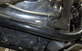 HONDA SHADOW 400 1999 NC34
