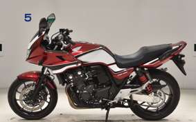 HONDA CB400 SUPER BOLDOR A 2019 NC42