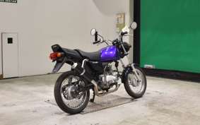 SUZUKI GS50 NA41A