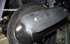 SUZUKI LET's 5 CA47A