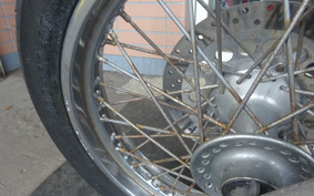 YAMAHA DRAGSTAR 400 1997 0910