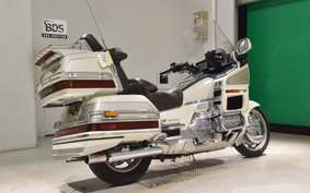HONDA GL1500 GOLD WING SE 1990 SC22