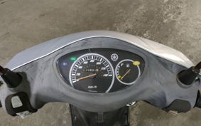 YAMAHA AKUSHI STREET SE53J