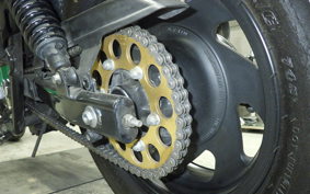 KAWASAKI ELIMINATOR 250 V