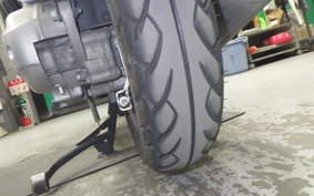 HONDA LEAD 125 2005 JF45