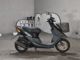 Фото Honda DIO с японского аукциона