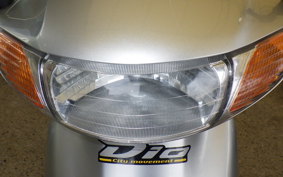 HONDA DIO GEN 3
