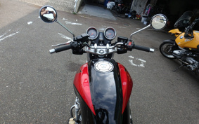 HONDA CB1300SF SUPER FOUR 2001 SC40