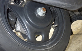 SUZUKI LET's 1995 CA4AA