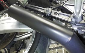 KAWASAKI ZEPHYR 550 2023 ZR550B