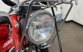 HONDA CT110 HUNTER CUB JD01