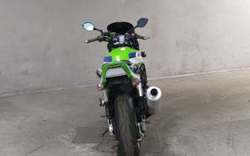 KAWASAKI ZRX1100 ZRT10C